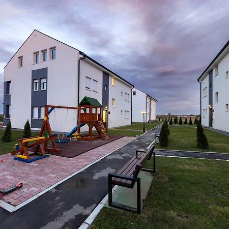 Oaza Apartmani Jakovo Venera Buitenkant foto