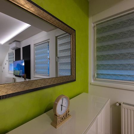 Oaza Apartmani Jakovo Venera Buitenkant foto