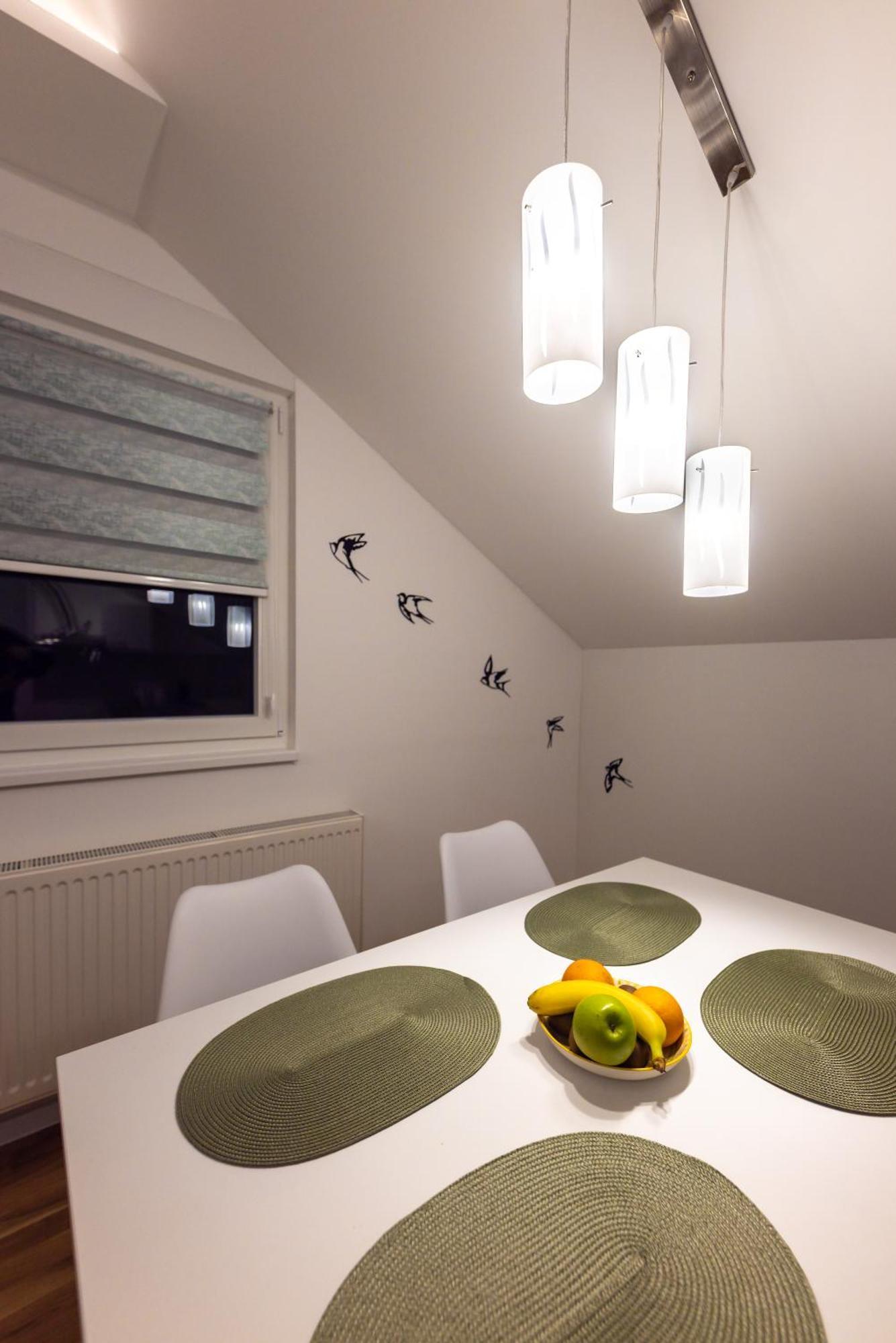 Oaza Apartmani Jakovo Venera Buitenkant foto