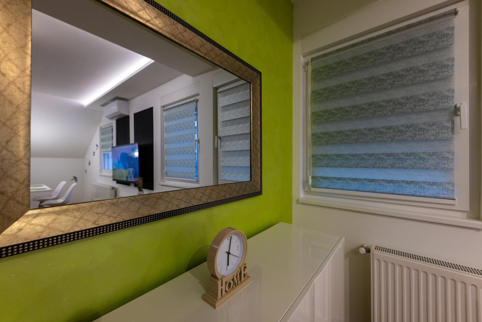 Oaza Apartmani Jakovo Venera Buitenkant foto