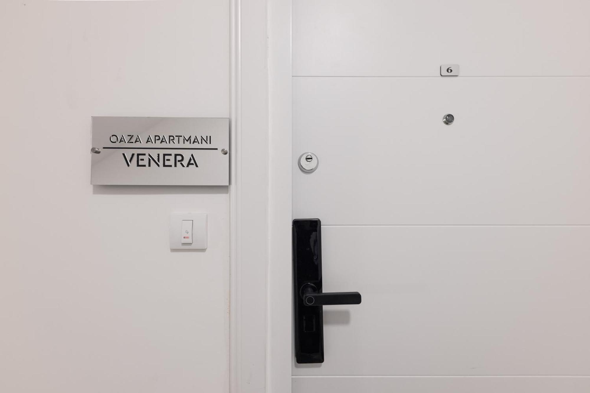 Oaza Apartmani Jakovo Venera Buitenkant foto